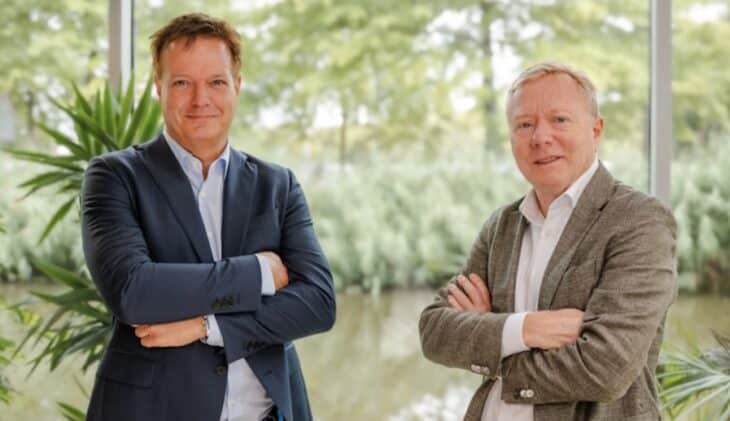 Sunweb schuift financieel directeur Jeroen de Swart door naar CEO