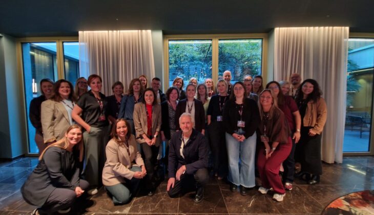 Eerste Belgische Travel Counsellors-conferentie: “Een omzetgroei van meer dan 25 procent”