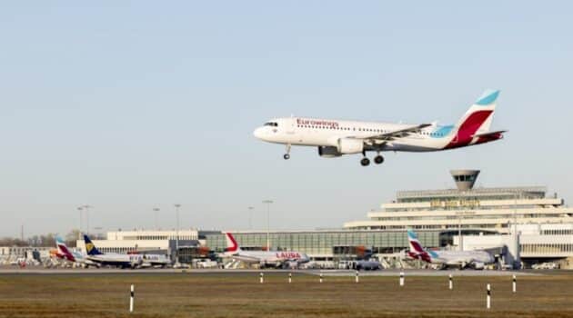 Programme des vols d’hiver de Cologne/Bonn : 80 destinations dans 30 pays